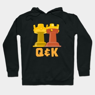 Q&K Hoodie